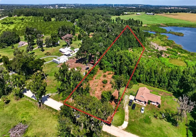 Photo 4 of Land for sale at 0 Sumner Lake Rd, Dade City, FL 33525 | MLS# TB8528840 | Listing updated on 2026-08-11