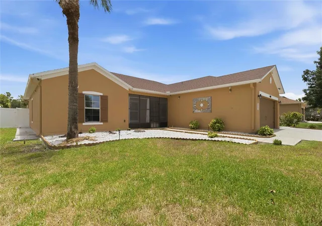 Photo 3 of Single family home for sale at 4069 Marina Isle Dr, Kissimmee, FL 34746 | MLS# O6424753 | Listing updated on 2026-10-08