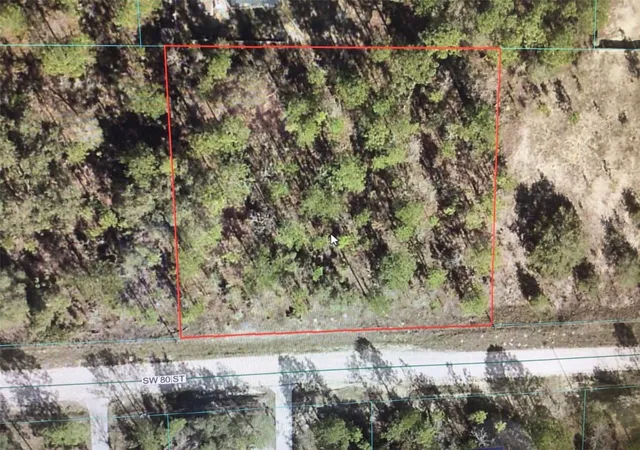 Land for sale at 0 80 Street, DUNNELLON, FL 34432 | MLS# OM728400