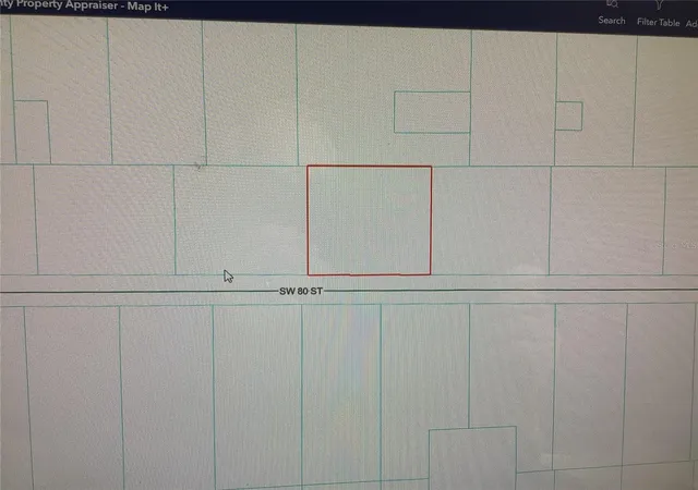 Photo 1 of Land for sale at 0 80 Street, Dunnellon, FL 34432 | MLS# OM728400 | Listing updated on 2026-07-14