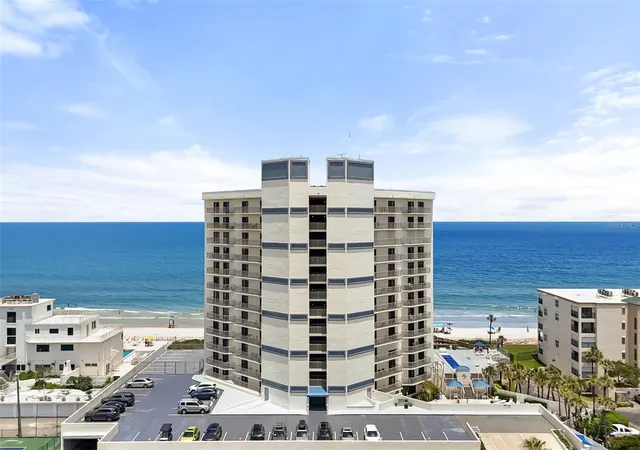 Homes for sale in New Smyrna Beach, FL | 5207 S Atlantic Ave #1023, New Smyrna Beach, FL 32169 | MLS# O6424755