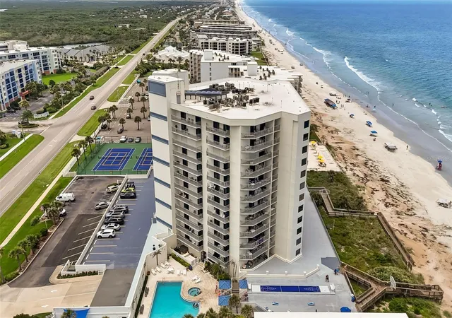 Homes for sale in New Smyrna Beach, FL | 5207 S Atlantic Ave #1023, New Smyrna Beach, FL 32169 | MLS# O6424755