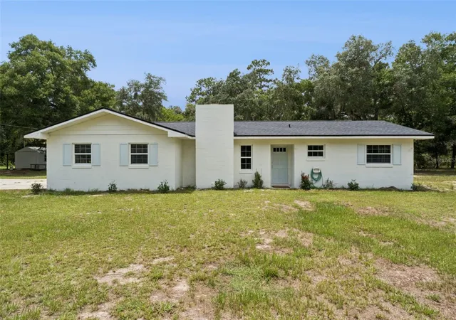 Photo 1 of Sale Pending at 2650 Harry Ave, Orange City, FL 32763 | MLS# V4950182 | Listing updated on 2026-09-20