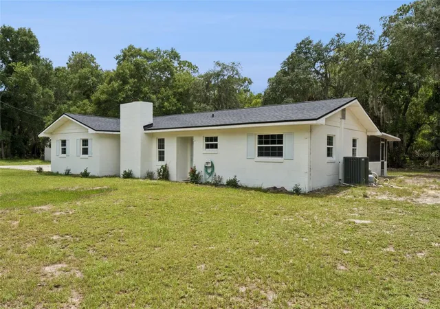 Photo 2 of Sale Pending at 2650 Harry Ave, Orange City, FL 32763 | MLS# V4950182 | Listing updated on 2026-09-20