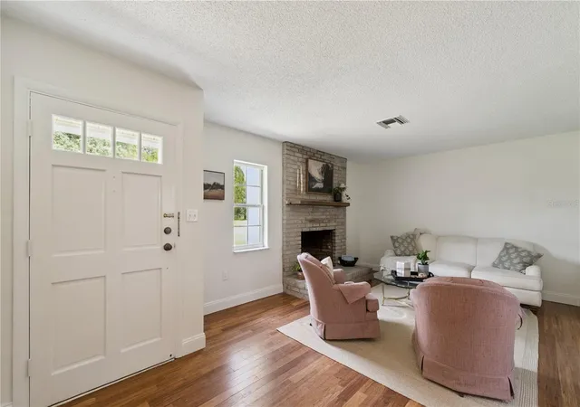 Photo 3 of Sale Pending at 2650 Harry Ave, Orange City, FL 32763 | MLS# V4950182 | Listing updated on 2026-09-20