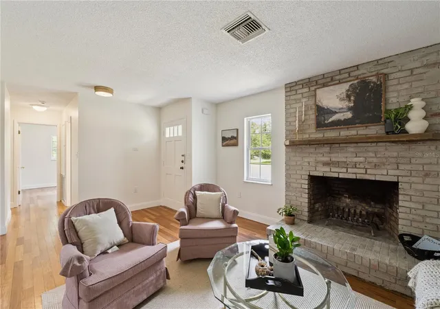 Photo 3 of Sale Pending at 2650 Harry Ave, Orange City, FL 32763 | MLS# V4950182 | Listing updated on 2026-09-20