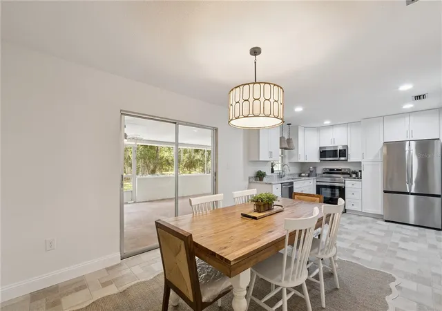 Photo 4 of Sale Pending at 2650 Harry Ave, Orange City, FL 32763 | MLS# V4950182 | Listing updated on 2026-09-20