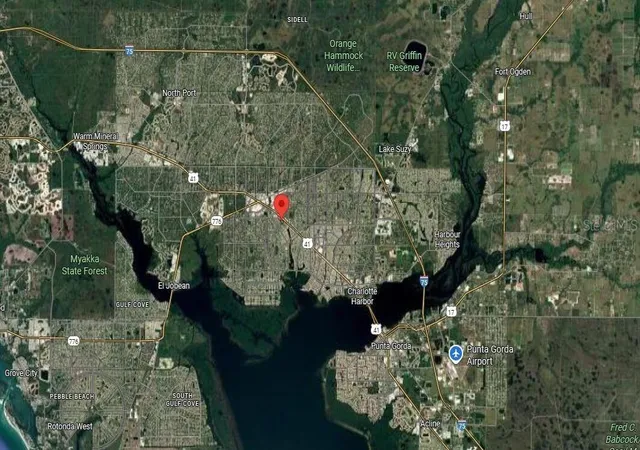 Photo 3 of Land for sale at 1999 Tamiami Trl, Port Charlotte, FL 33948 | MLS# C7528354 | Listing updated on 2026-07-14