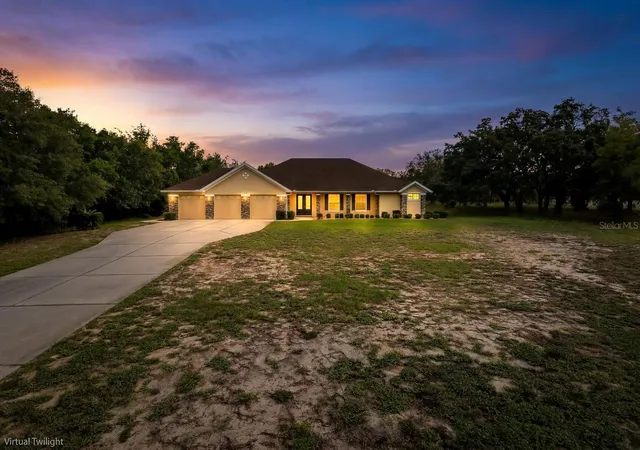 Photo 5 of Single family home for sale at 343 Royal Palm Way, Spring Hill, FL 34608 | MLS# W7887601 | Listing updated on 2026-08-28