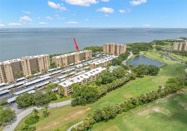Condo for sale at 2614 Cvs Cay Dr #106, CLEARWATER, FL 33760 | MLS# TB8528859