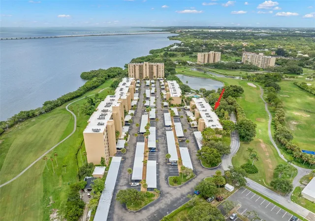 Photo 1 of Condo for sale at 2614 Cvs Cay Dr #106, Clearwater, FL 33760 | MLS# TB8528859 | Listing updated on 2026-10-10