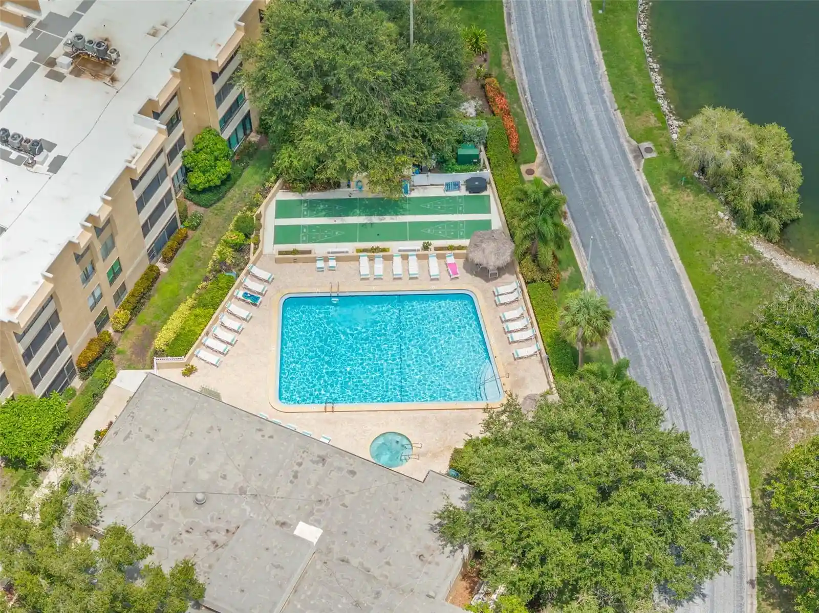 Listing Photo 43 - Condo for sale in 2614 Cvs Cay Dr located at 2614 Cvs Cay Dr, Clearwater, FL 33760 - Unit #106