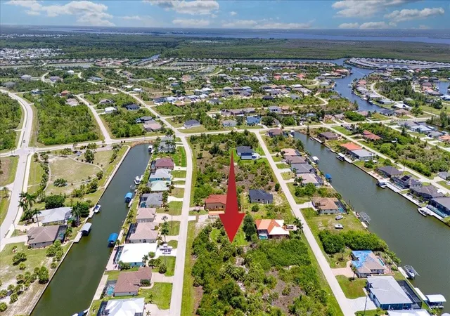 Photo 1 of Land for sale at 8123 Tracy Cir, Port Charlotte, FL 33981 | MLS# C7528355 | Listing updated on 2026-10-06
