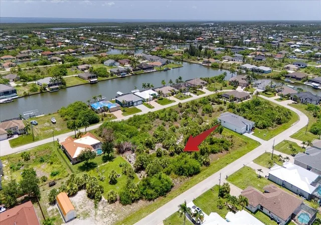 Photo 1 of Land for sale at 8123 Tracy Cir, Port Charlotte, FL 33981 | MLS# C7528355 | Listing updated on 2026-10-06