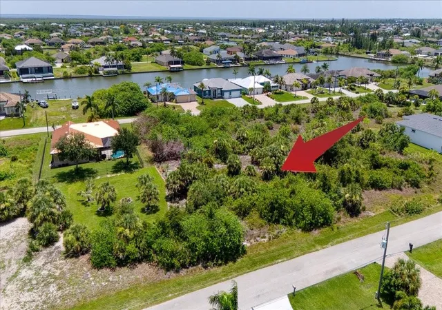 Photo 2 of Land for sale at 8123 Tracy Cir, Port Charlotte, FL 33981 | MLS# C7528355 | Listing updated on 2026-10-06