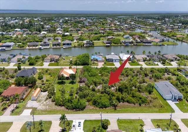 Photo 3 of Land for sale at 8123 Tracy Cir, Port Charlotte, FL 33981 | MLS# C7528355 | Listing updated on 2026-10-06