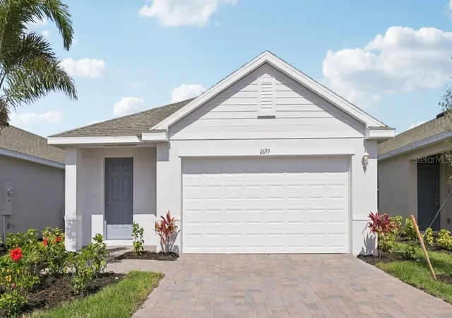 Photo 3 of Single family home for sale at 26199 Sacred Lotus Ln, Punta Gorda, FL 33955 | MLS# C7528357 | Listing updated on 2026-10-10