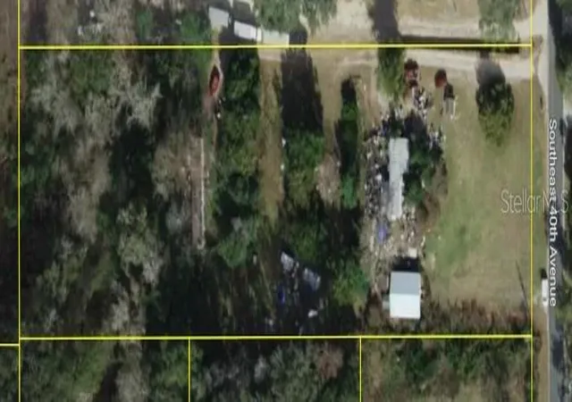 1st image of 11366 Se 40th Ave, Belleview, FL 34420 | MLS# OM728402