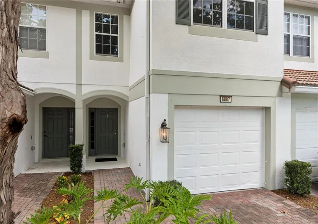 Photo 2 of Townhouse for sale at 6887 Sperone St, Orlando, FL 32819 | MLS# O6424770 | Listing updated on 2026-08-26