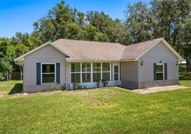 Photo 1 of Single family home for sale at 10930 Turnpike Rd, Clermont, FL 34715 | MLS# G5115061 | Listing updated on 2026-08-11