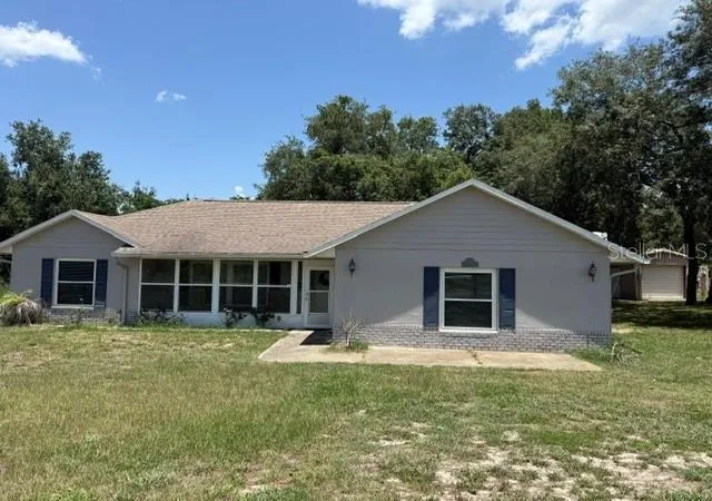 Photo 2 of Single family home for sale at 10930 Turnpike Rd, Clermont, FL 34715 | MLS# G5115061 | Listing updated on 2026-08-11