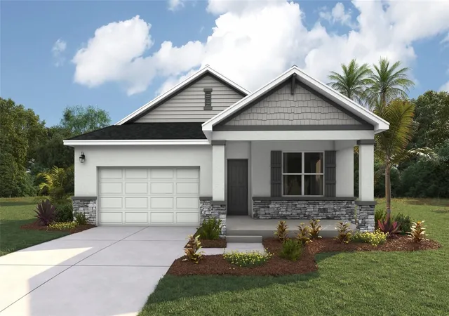 Photo 1 of Sale Pending at 3640 Ithaca St N, St Petersburg, FL 33713 | MLS# A4699873 | Listing updated on 2026-08-27