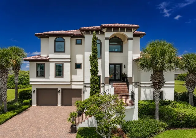 Photo 1 of Single family home for sale at 7 Hammock Beach Cir S, Palm Coast, FL 32137 | MLS# FC319931 | Listing updated on 2026-09-30