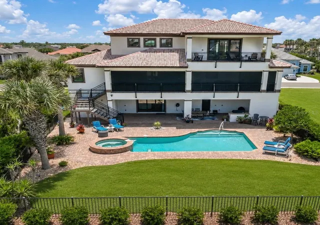 Photo 2 of Single family home for sale at 7 Hammock Beach Cir S, Palm Coast, FL 32137 | MLS# FC319931 | Listing updated on 2026-09-30
