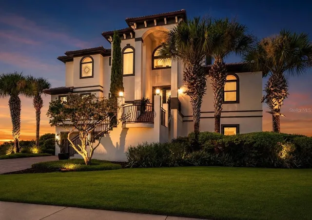 Photo 3 of Single family home for sale at 7 Hammock Beach Cir S, Palm Coast, FL 32137 | MLS# FC319931 | Listing updated on 2026-09-30