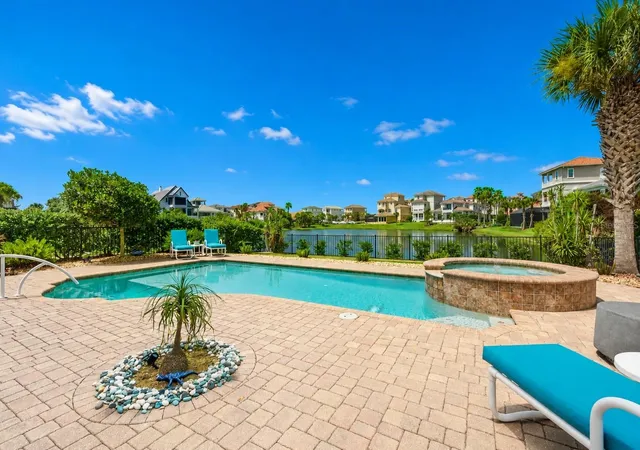 Photo 4 of Single family home for sale at 7 Hammock Beach Cir S, Palm Coast, FL 32137 | MLS# FC319931 | Listing updated on 2026-09-30