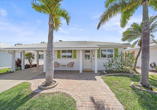 2nd image of 914 Spanish Dr S #76, Longboat Key, FL 34228 | MLS# A4699874