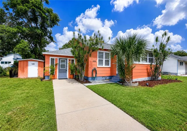 1st image of 5509 15th Ave S, Gulfport, FL 33707 | MLS# TB8528873
