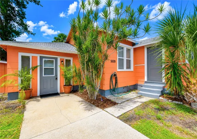 2nd image of 5509 15th Ave S, Gulfport, FL 33707 | MLS# TB8528873