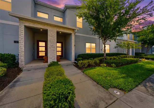 1st image of 218 Ocean Course Ave, Davenport, FL 33896 | MLS# O6424775