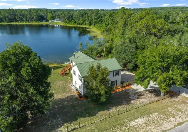 Photo 2 of Single family home for sale at 206 Malauka Radl, Ocklawaha, FL 32179 | MLS# OM728404 | Listing updated on 2026-08-07