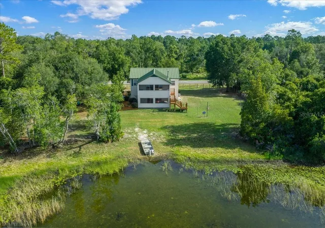 Photo 3 of Single family home for sale at 206 Malauka Radl, Ocklawaha, FL 32179 | MLS# OM728404 | Listing updated on 2026-08-07