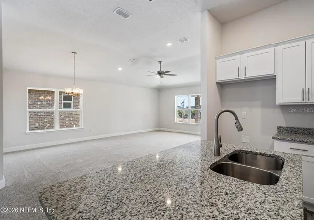 Photo 3 of Single family home for sale at 16 Beaverdam Ln, Palm Coast, FL 32137 | MLS# FC319934 | Listing updated on 2026-10-03