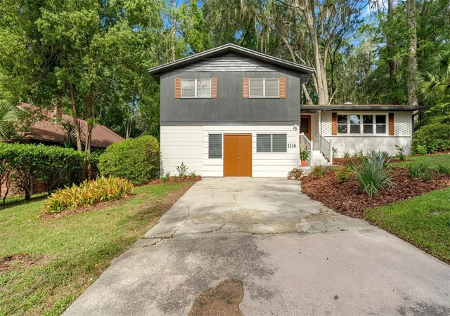 2nd image of 1114 Nw 36th Dr, Gainesville, FL 32605 | MLS# GC541925