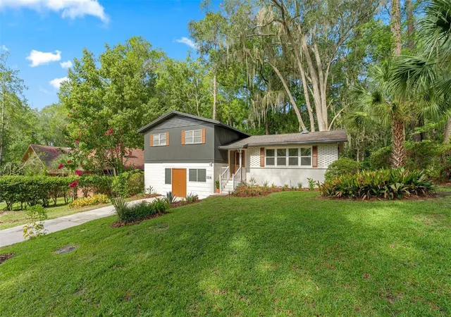 62nd image of 1114 Nw 36th Dr, Gainesville, FL 32605 | MLS# GC541925