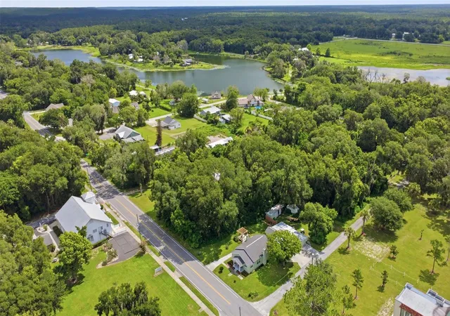 Land for sale at S Lakeview Dr, LAKE HELEN, FL 32744 | MLS# O6424780