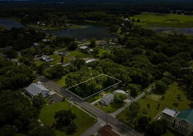 Photo 3 of Land for sale at S Lakeview Dr, Lake Helen, FL 32744 | MLS# O6424780 | Listing updated on 2026-08-12