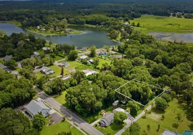 Photo 3 of Land for sale at S Lakeview Dr, Lake Helen, FL 32744 | MLS# O6424780 | Listing updated on 2026-08-12