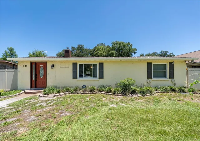 Photo 1 of Single family home for sale at 518 Tohopekaliga Ave, Kissimmee, FL 34744 | MLS# S5153656 | Listing updated on 2026-09-21