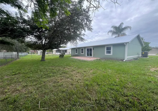 Homes for sale in Deltona, FL | 3804 Cambay St, Deltona, FL 32738 | MLS# O6424781