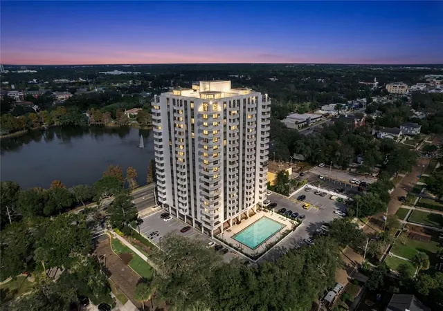 1st image of 400 E Colonial Dr #608, Orlando, FL 32803 | MLS# O6424783