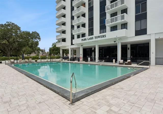 2nd image of 400 E Colonial Dr #608, Orlando, FL 32803 | MLS# O6424783
