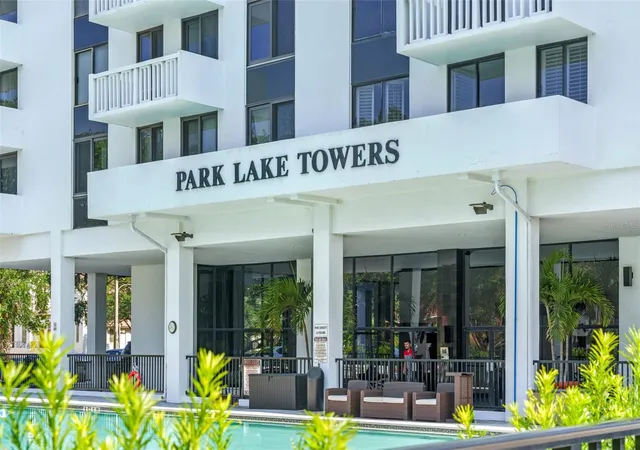 5th image of 400 E Colonial Dr #608, Orlando, FL 32803 | MLS# O6424783