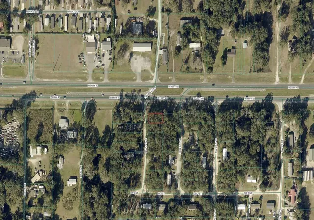 Photo 2 of Land for sale at Tbd Sw 77th Avenue, Ocala, FL 34474 | MLS# OM728406 | Listing updated on 2026-07-14
