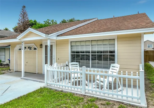Photo 2 of Single family home for sale at 9415 Daney St, Gotha, FL 34734 | MLS# S5153659 | Listing updated on 2026-10-06