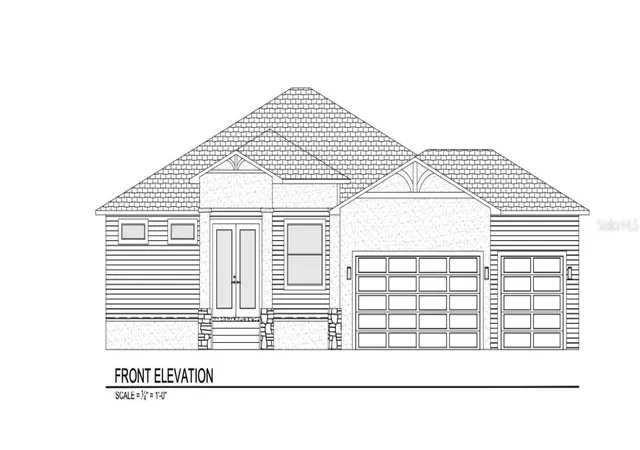 Photo 1 of Single family home for sale at 4117 Joseph St, Port Charlotte, FL 33948 | MLS# A4699880 | Listing updated on 2026-07-16